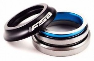 Рулевая колонка Giant OD2 Road Headset 491200