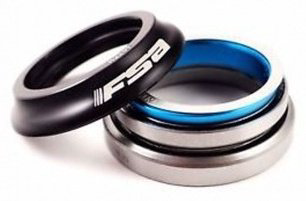 Рулевая колонка Giant OD2 Road Headset 491200