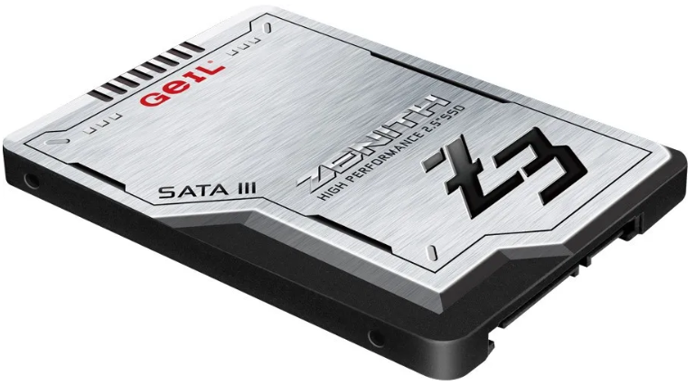 Geil Zenith Z3 GZ25Z3-1TBP 1000GB