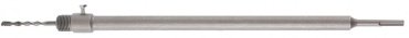 Сверло Matrix 70351 SDS PLUS M22x400 мм