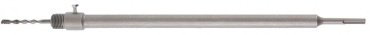 Сверло Matrix 70351 SDS PLUS M22x400 мм