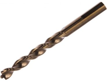 Сверло DeWALT спиральное DT5562-QZ 12.5 мм, 10 шт. купить,51260