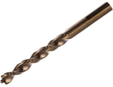 Сверло DeWALT спиральное DT5562-QZ 12.5 мм, 10 шт. купить,51260