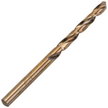 Сверло Bosch по металлу, спиральное 2608585887 5.2 мм, 10 шт. купить,13105