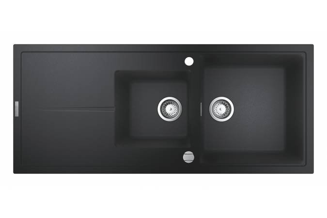 Кухонная мойка Grohe K400 31643AP0