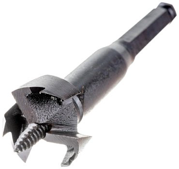 Сверло DeWALT Форстнера DT4577-QZ 32 мм, 1 шт.