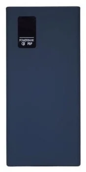 Power Bank Olmio QR-10 10000mAh синий