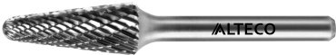 Сверло ALTECO фрезеровальное L 0822/6 MX 8 мм, 1 шт. купить,2600