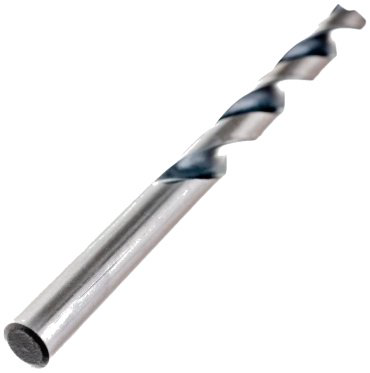Сверло Bosch по металлу, спиральное 2608577258 9 мм, 1 шт. купить,687