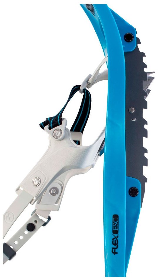 Снегоступы Tubbs Flex ESC, 17B0010.1.1 100 см