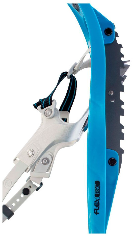 Снегоступы Tubbs Flex ESC, 17B0010.1.1 100 см купить,75900