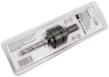 Сверло Gepard центровочное, по металлу GP2500-02 32 мм, 1 шт. - ForteMarket Сверло Gepard центровочное, по металлу GP2500-02 32 мм, 1 шт. купить,0