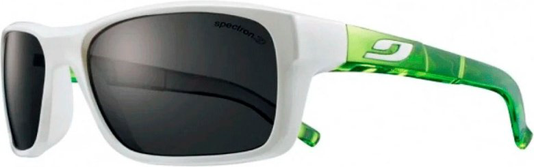 Спортивные очки Julbo J4512011 one size зеленый