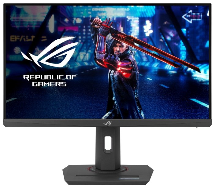 Монитор 24.5" ASUS XG259QNS черный купить,NaN