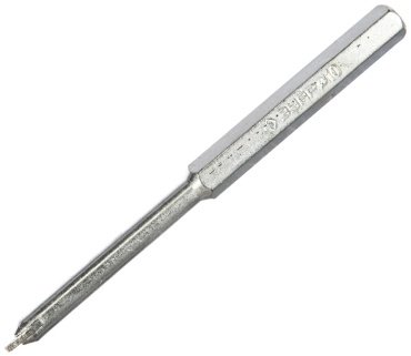 Сверло ЗУБР центровочное 33357_z01 10 мм, 1 шт. купить,600