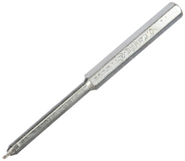 Сверло ЗУБР центровочное 33357_z01 10 мм, 1 шт. купить,600