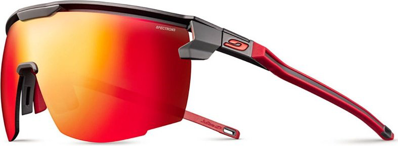 Спортивные очки Julbo J5461122 one size красный