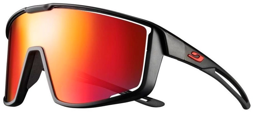Спортивные очки Julbo Fury, J5311122 черный