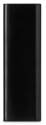 Power Bank Ttec ReCharger Mega LCD 50000 мАч PD 20Вт 2BB197S Black купить,0