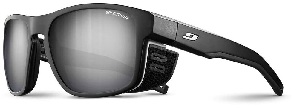 Спортивные очки Julbo Shield, J5441214 черный