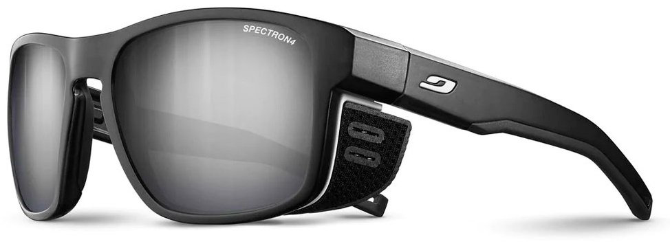 Спортивные очки Julbo Shield, J5441214 черный