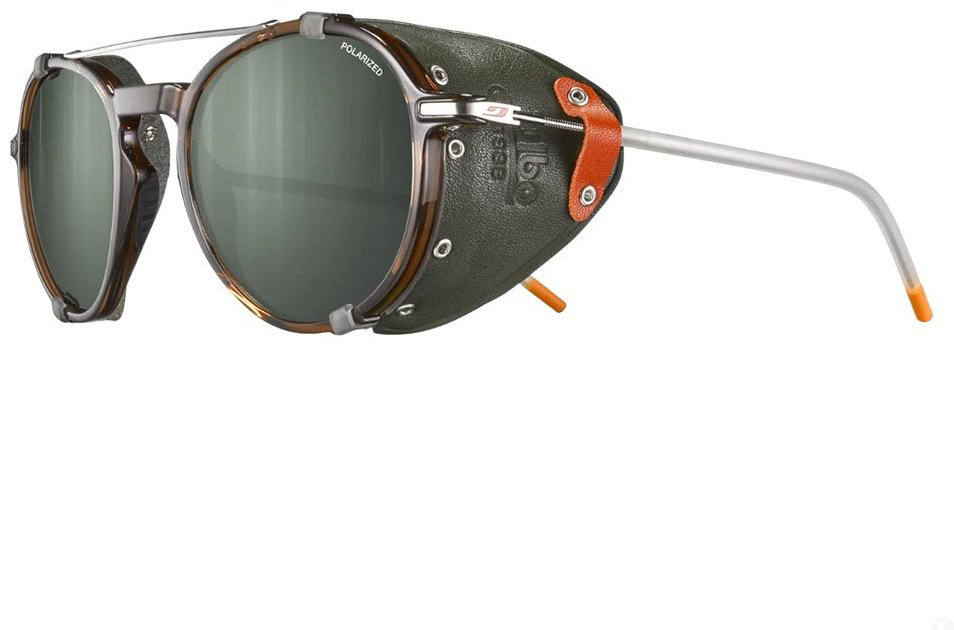 Спортивные очки Julbo J5649051 зеленый