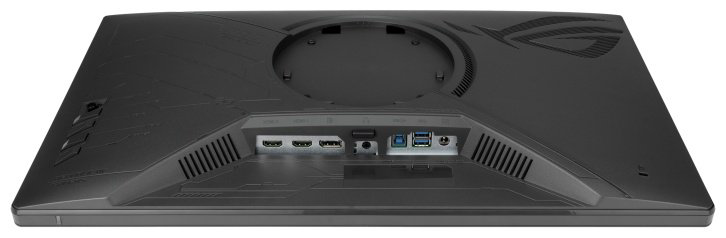 Монитор 24.5" ASUS XG259QNS черный купить,NaN