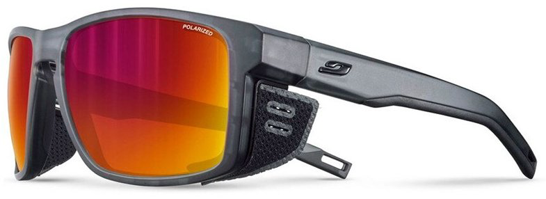 Спортивные очки Julbo J5069414 one size черный