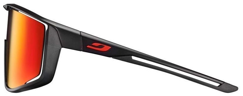Спортивные очки Julbo Fury, J5311122 черный