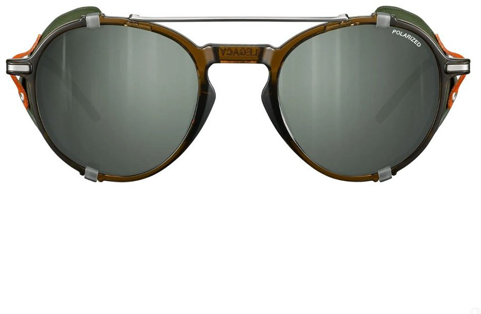 Спортивные очки Julbo J5649051 зеленый купить,NaN