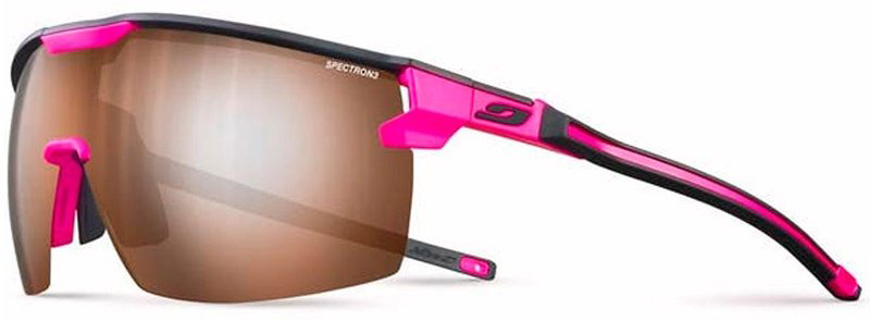 Спортивные очки Julbo J5461123 розовый купить,NaN