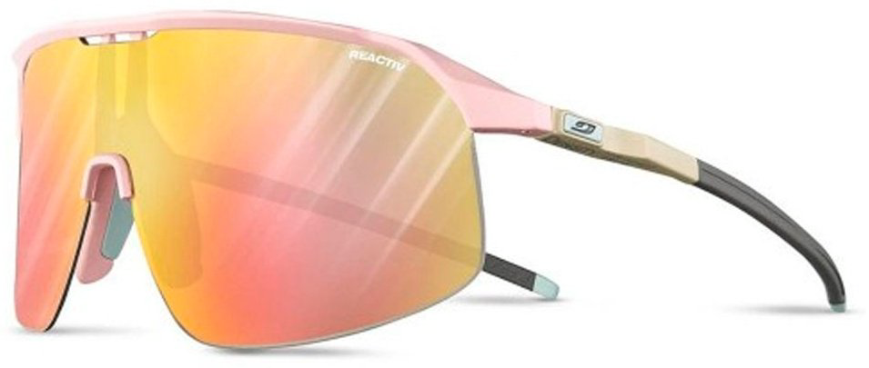 Спортивные очки Julbo Density, J5613818 розовый