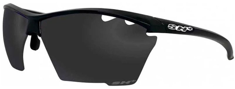Спортивные очки SH+ GM96 one size черный