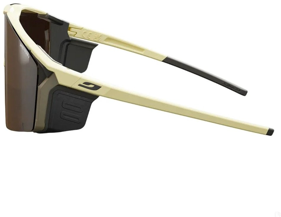 Спортивные очки Julbo J5881217 желтый купить,NaN