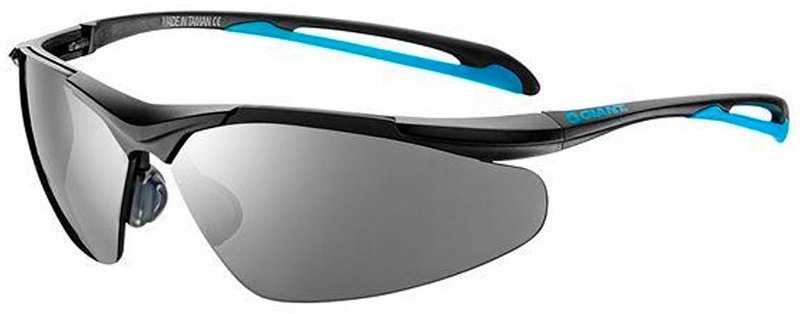 Спортивные очки Giant 81000010 one size черный