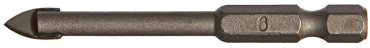 Сверло Makita D-15964 6 мм, 1 шт.