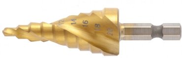 Сверло Matrix 72356