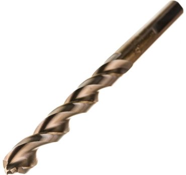 Сверло DeWALT спиральное, по металлу DT5057 10.5 мм, 1 шт. купить,4040