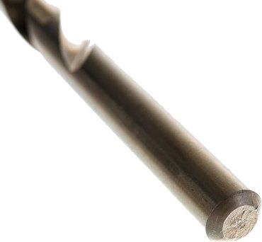 Сверло Bosch по металлу, спиральное 2608585864 10 мм, 1 шт. купить,0