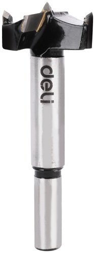 Сверло DELI Форстнера EDH-MKK025-E1 25 мм, 1 шт.
