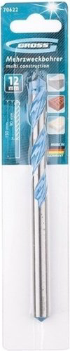 Сверло Gross PRO 70622