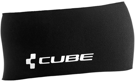 Повязка Cube 11614 черный