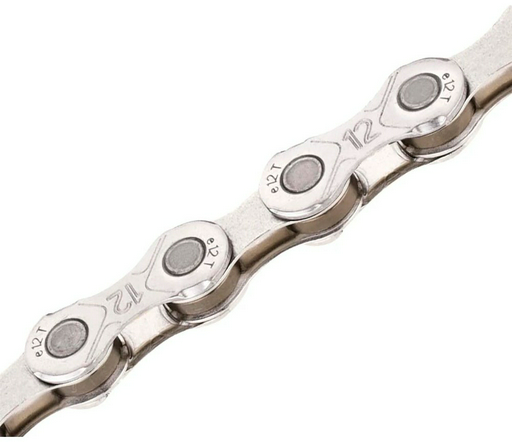 Цепь KMC e12-T, KMC-65 11/128 130