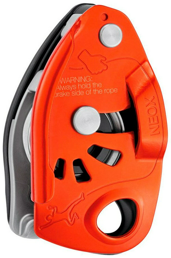 Страховочная система Petzl Neox, D016AA01