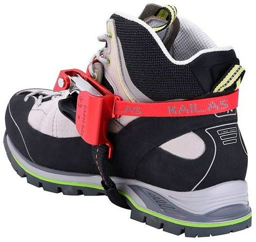 Страховочная система Kailas Foot Up Ascender, EA405L Foot Up Ascender, EA405L