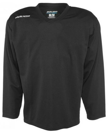 Bauer 200 Sr 1047680 A-GC черный L