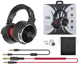 Наушники OneOdio Studio Pro 60 Black