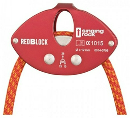 Страховочная система Singing Rock K0006RP K0006RP