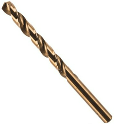 Сверло HARDAX спиральное 35-5-490 9 мм, 1 шт.