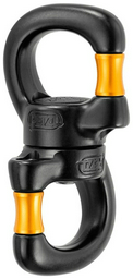 Страховочная система Petzl Swivel P58 SO